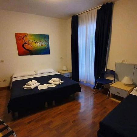 Hotel La Bussola Muggia Phòng bức ảnh