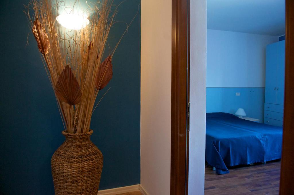 Hotel La Bussola Muggia Phòng bức ảnh