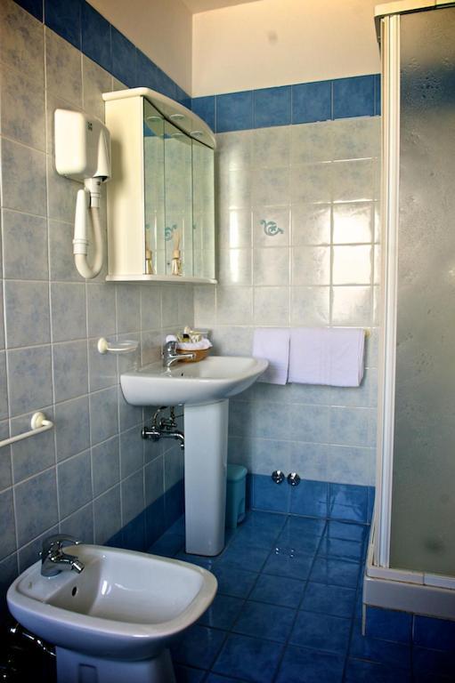 Hotel La Bussola Muggia Ngoại thất bức ảnh