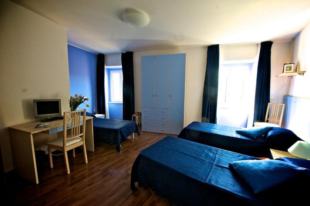 Hotel La Bussola Muggia Phòng bức ảnh