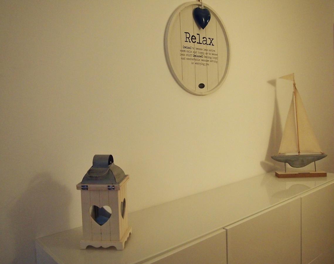 Hotel La Bussola Muggia Ngoại thất bức ảnh